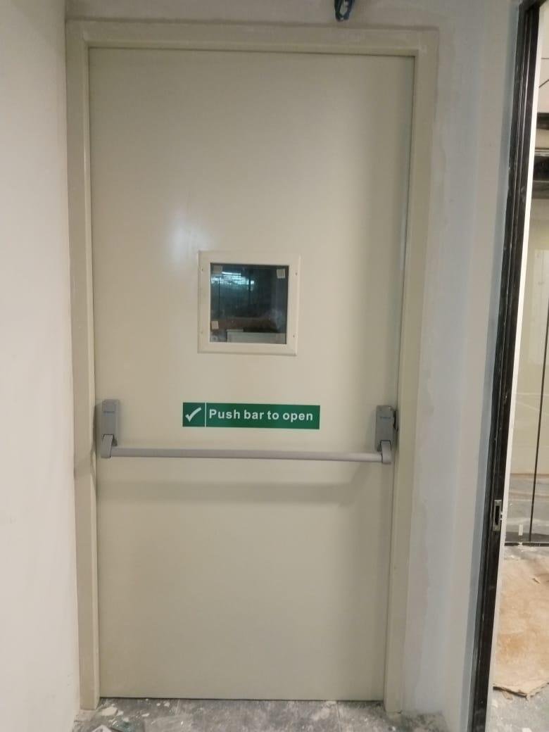 Fire door Supplier in India Fire door Manufacturer in India